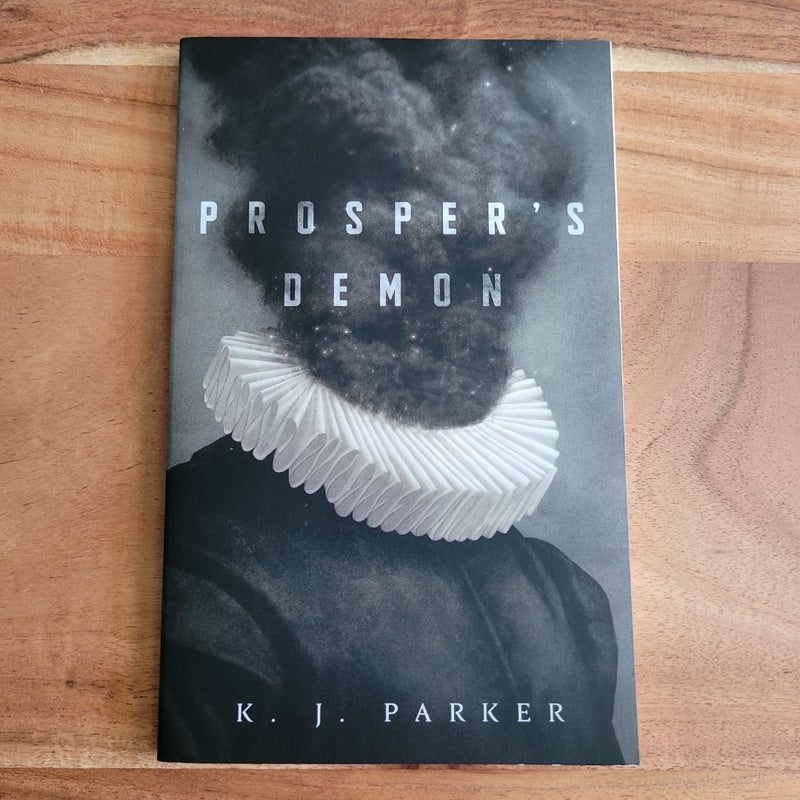 Prosper's Demon