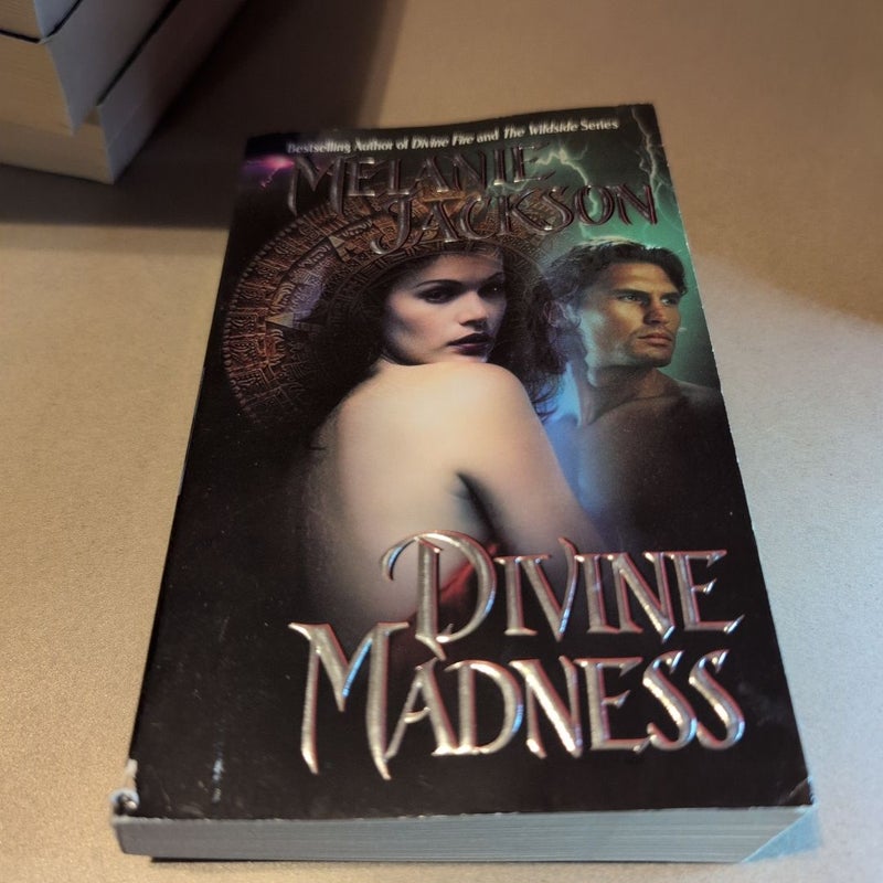 Divine Madness