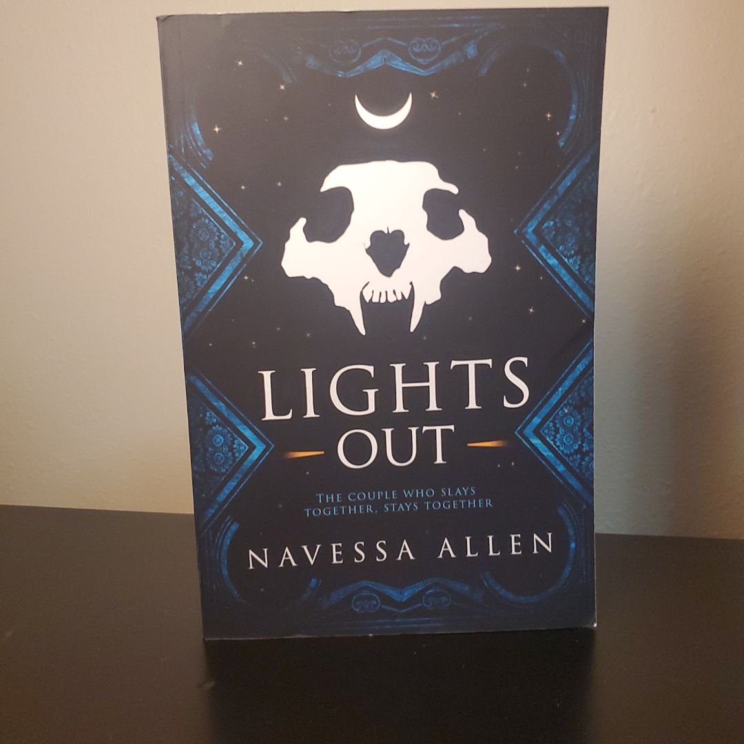 Lights Out Indie OOP