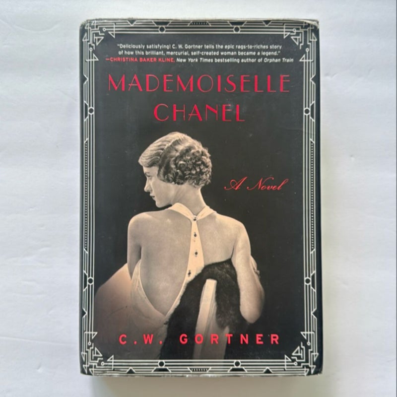 Mademoiselle Chanel