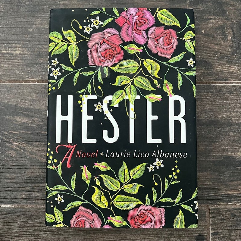 Hester