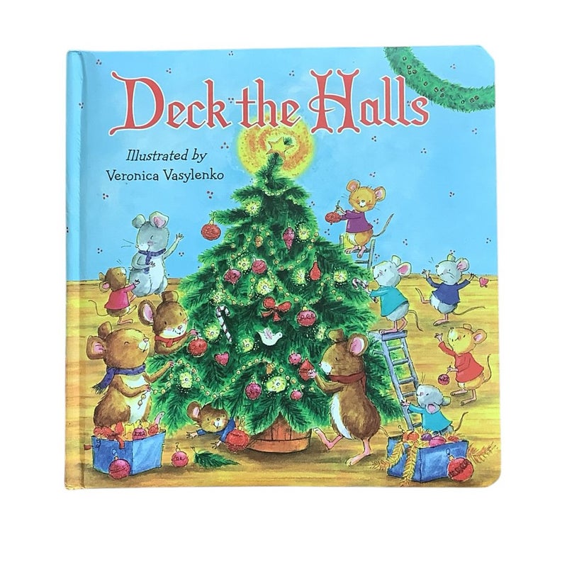 Deck the Halls
