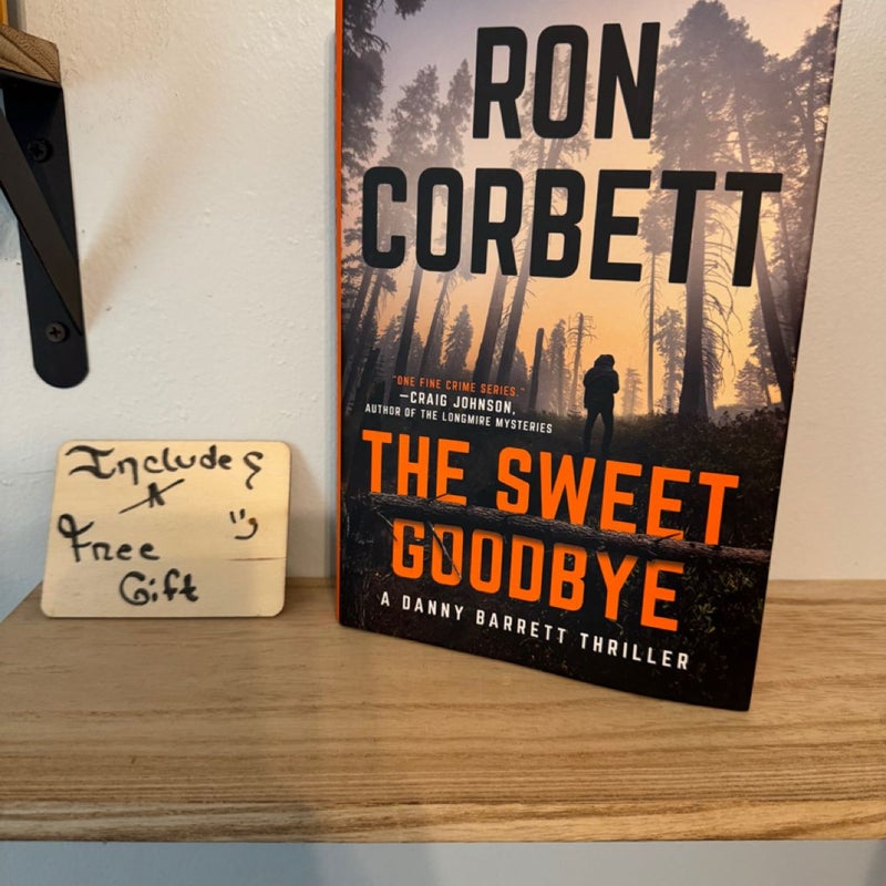 The Sweet Goodbye