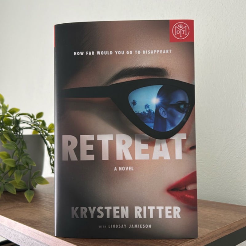 Retreat