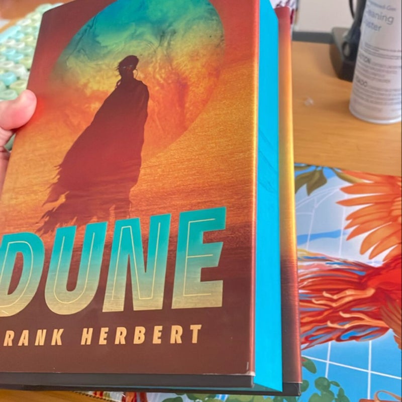 Dune