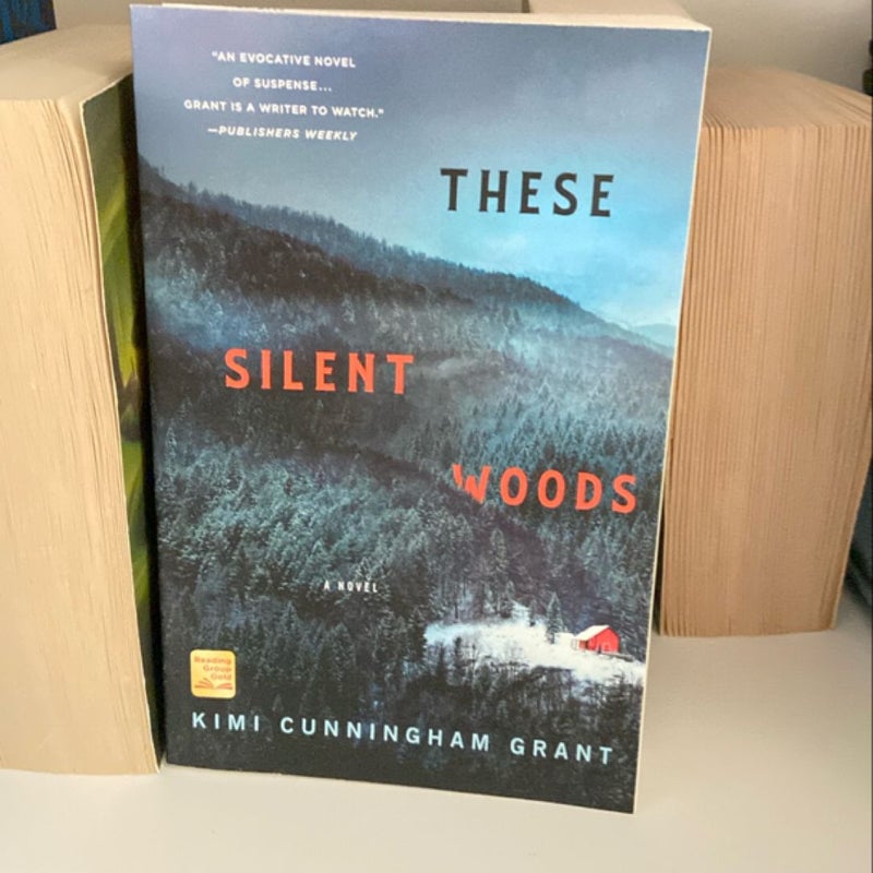 These Silent Woods