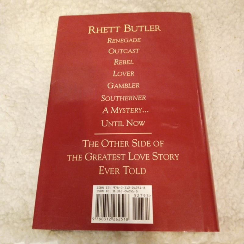 Rhett Butler's People