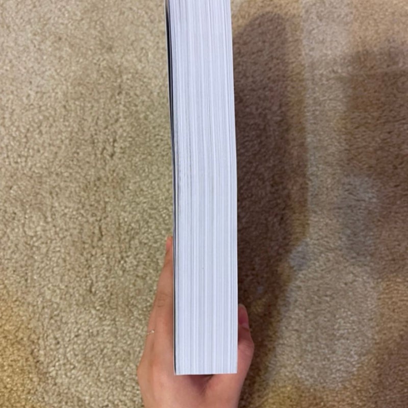 Binding 13 by chloe walsh | Eternal embers 