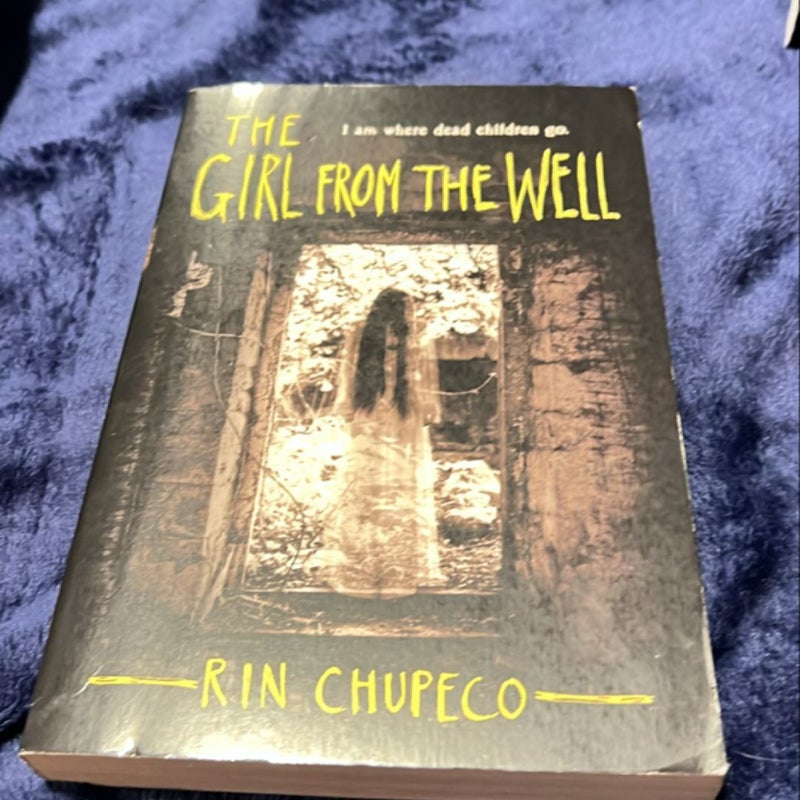 The Girl from the Well