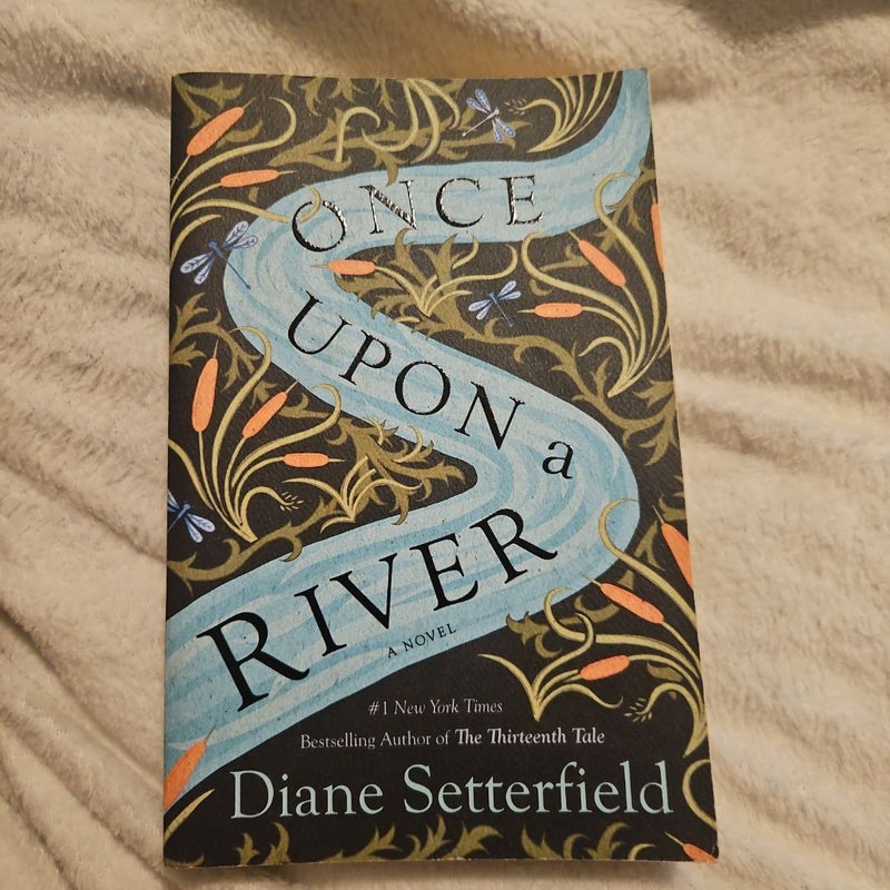 Once upon a River