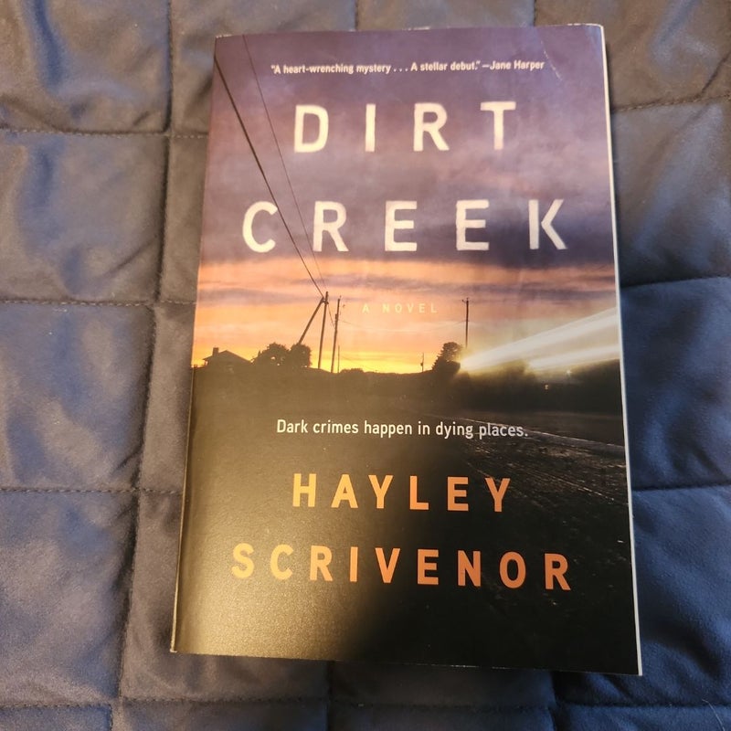 Dirt Creek