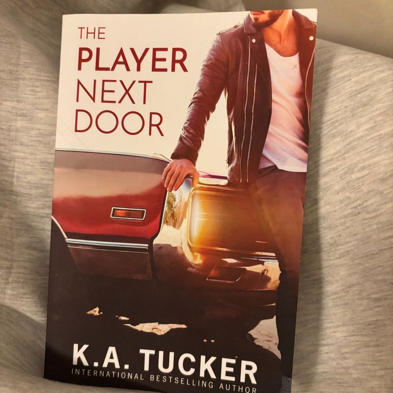 The Player Next Door