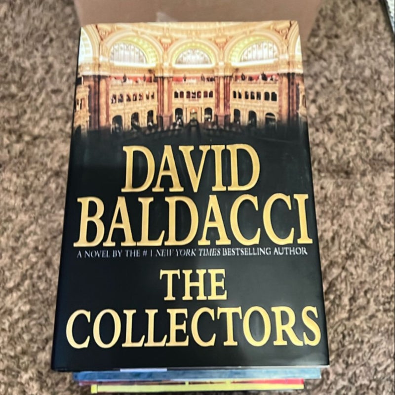 The Collectors