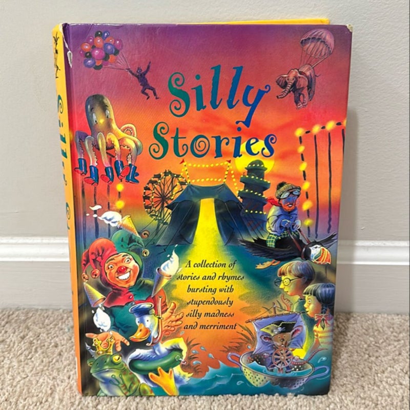 Silly Stories