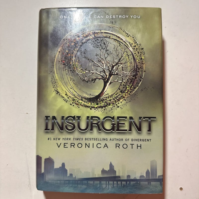 Insurgent