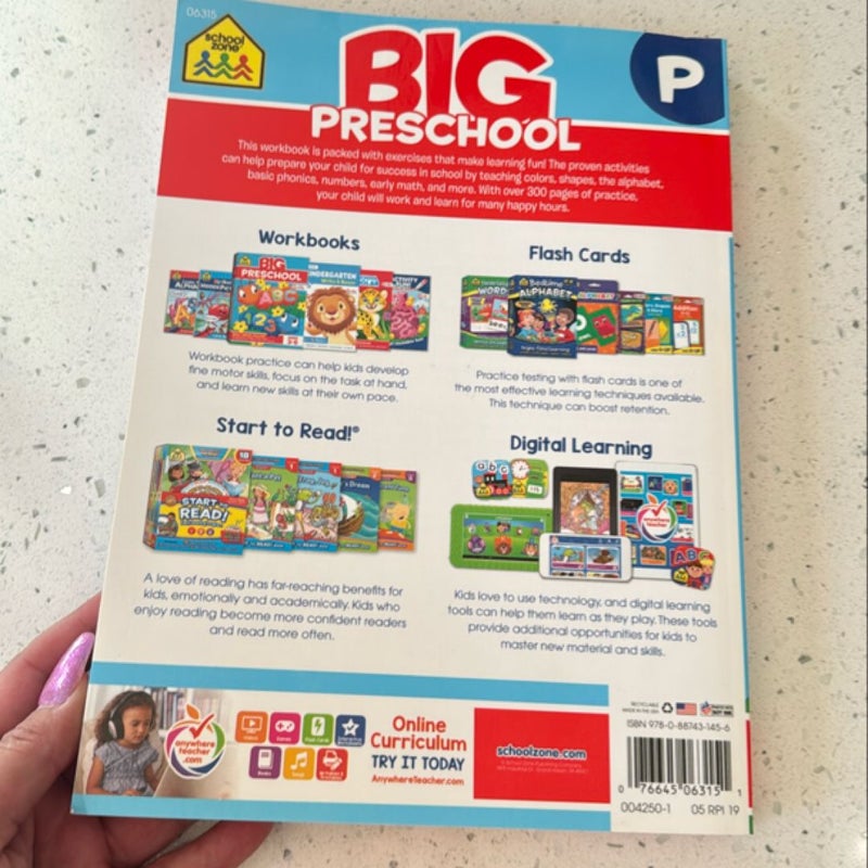 Big Preschool