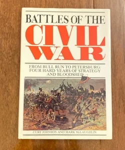 Battles of The Civil War