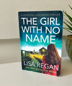 The Girl with No Name