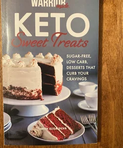 Keto Sweet Treats