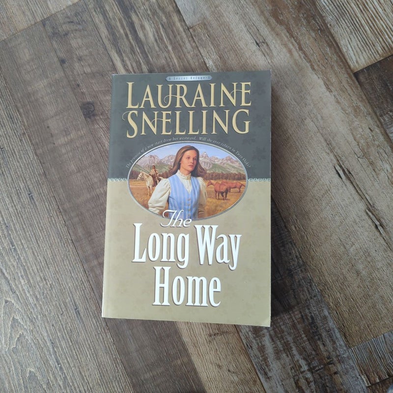 The Long Way Home