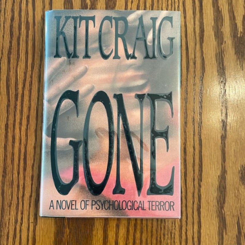 Gone