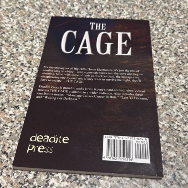 The Cage