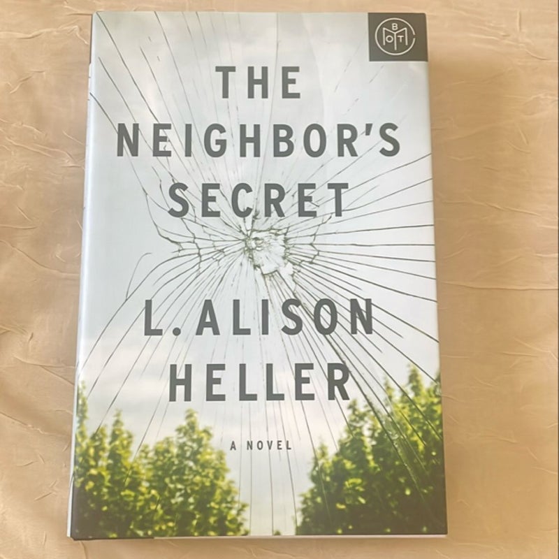 The Neighbor's Secret