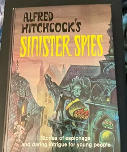 Sinister Spies