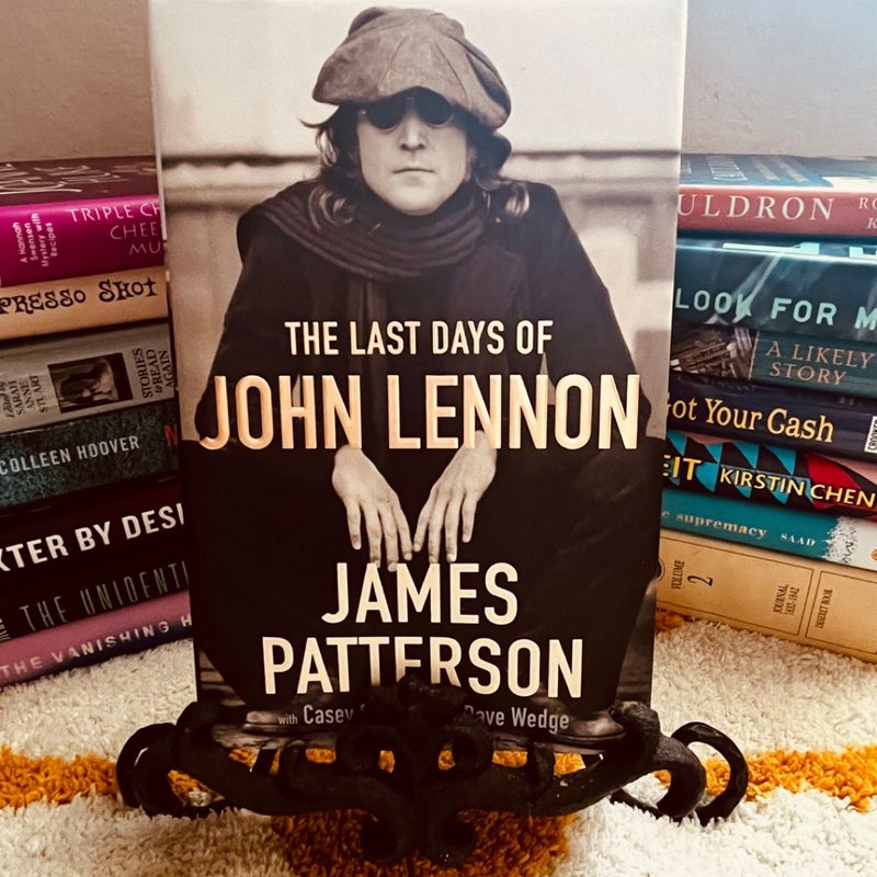 The Last Days of John Lennon