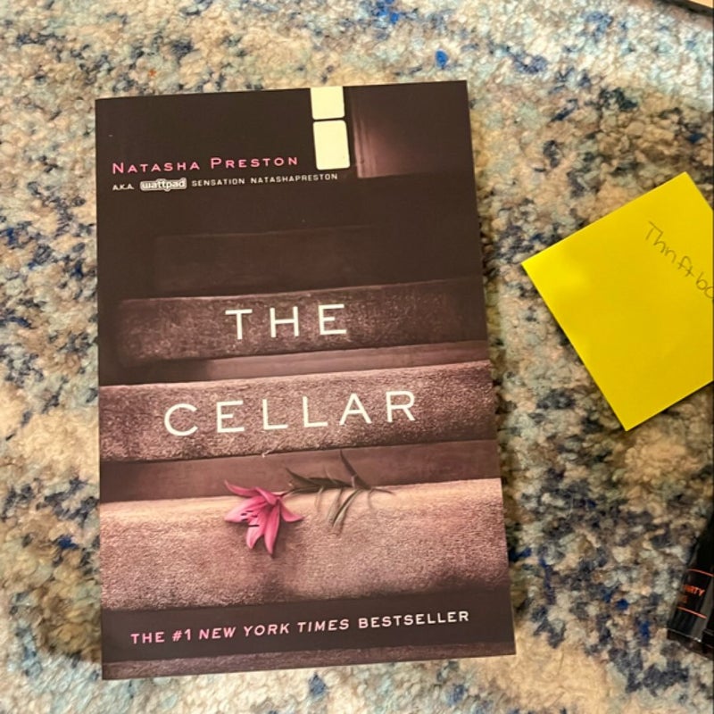 The Cellar