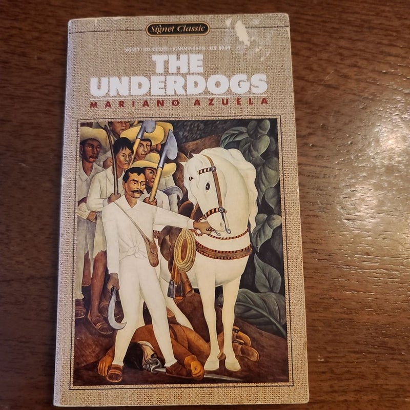 The Underdogs