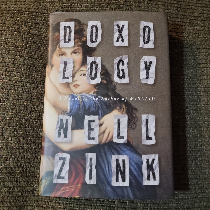 Doxology (2019 First Edition)