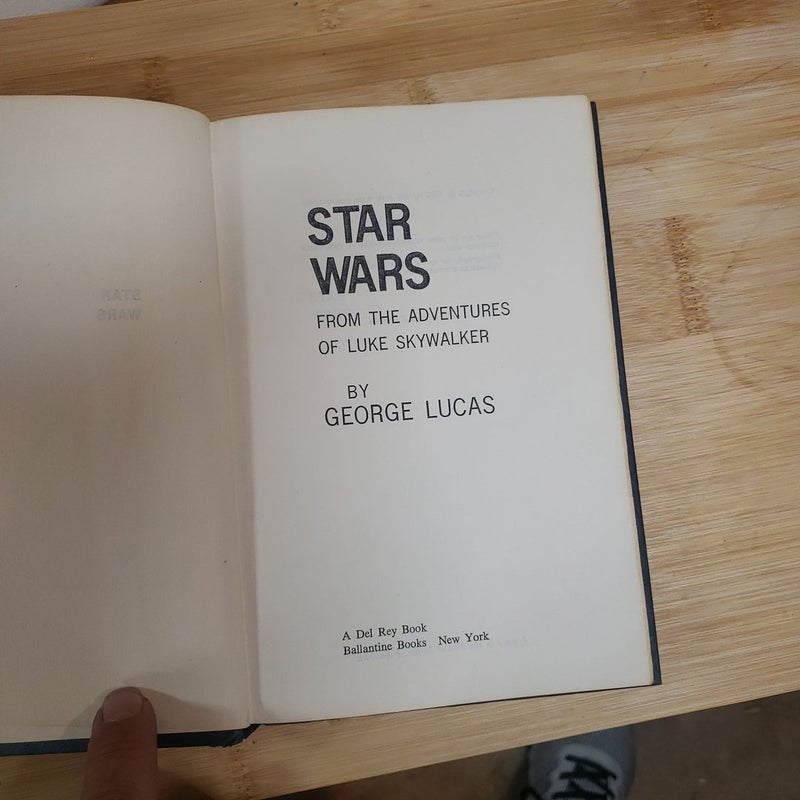 Star wars  BCE edition 