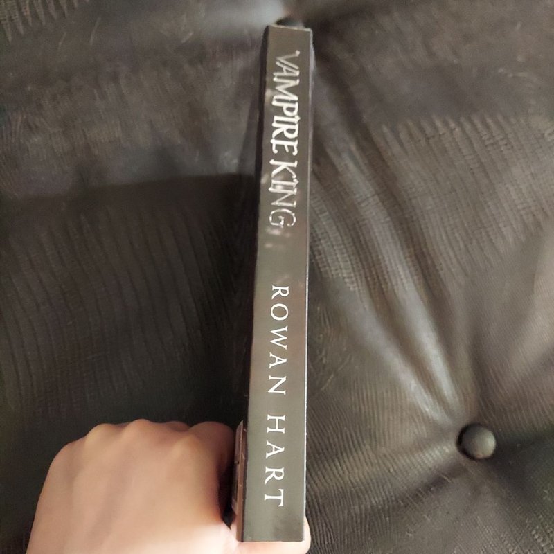 Vampire King - READ DESCRIPTION 