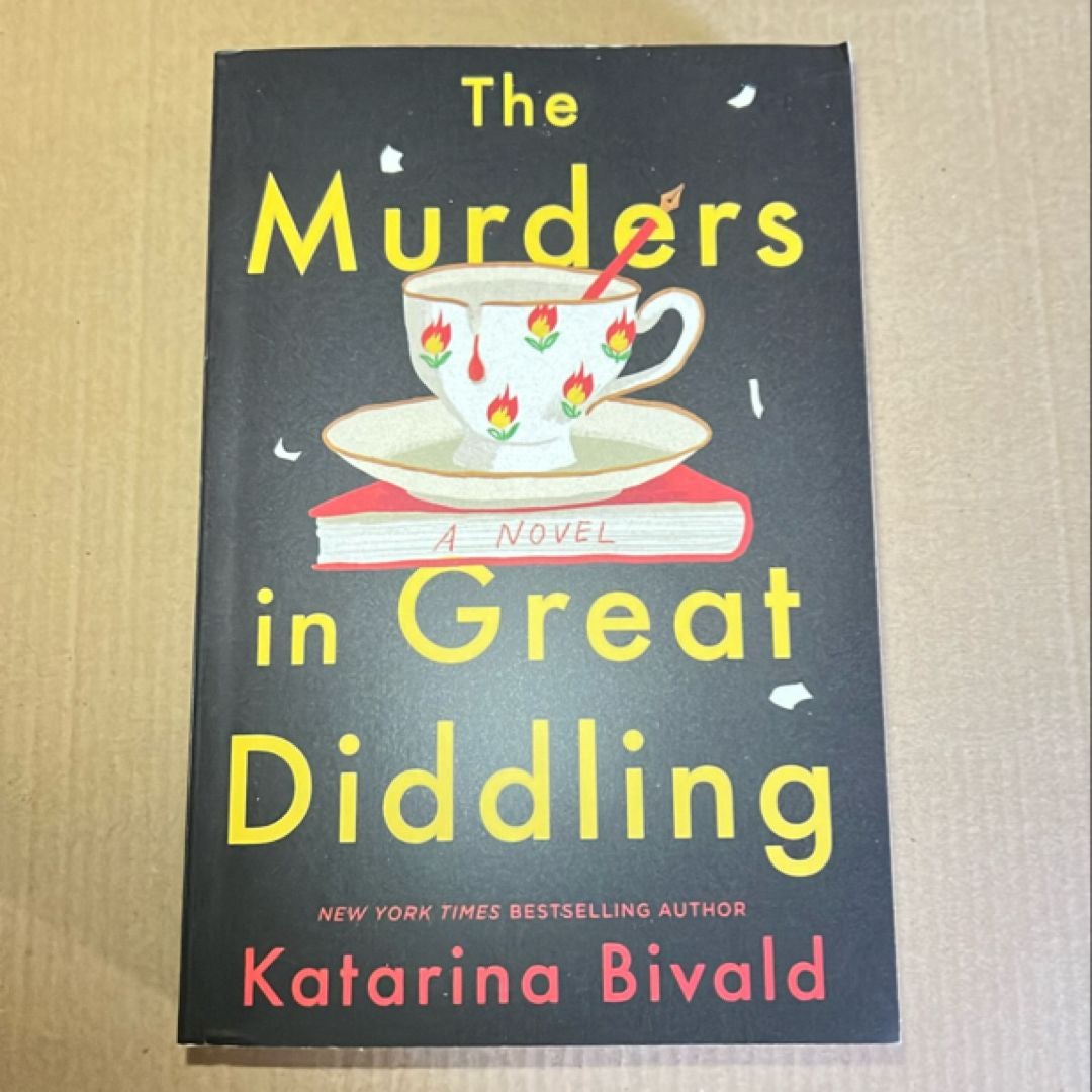 The Murders in Great Diddling