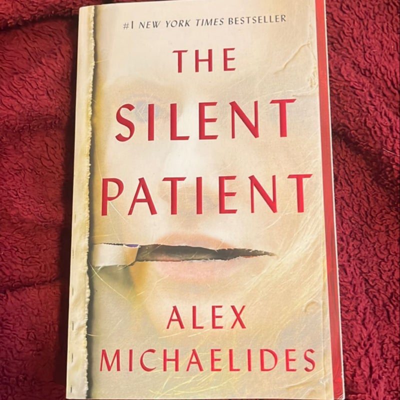 The Silent Patient