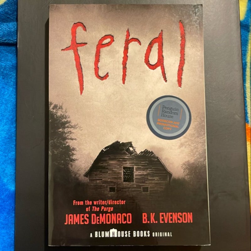 Feral