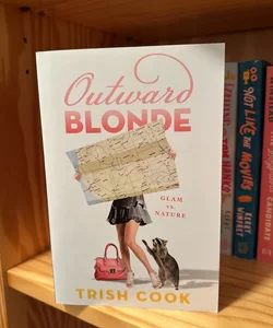 Outward Blonde