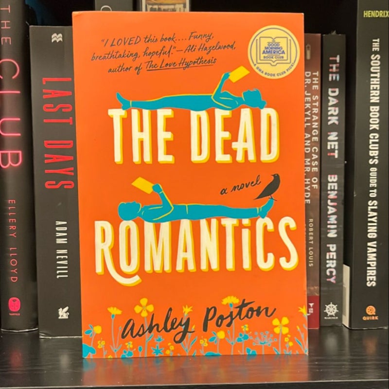 The Dead Romantics