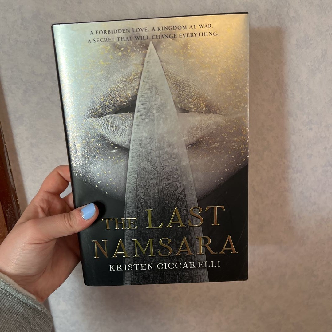 The Last Namsara