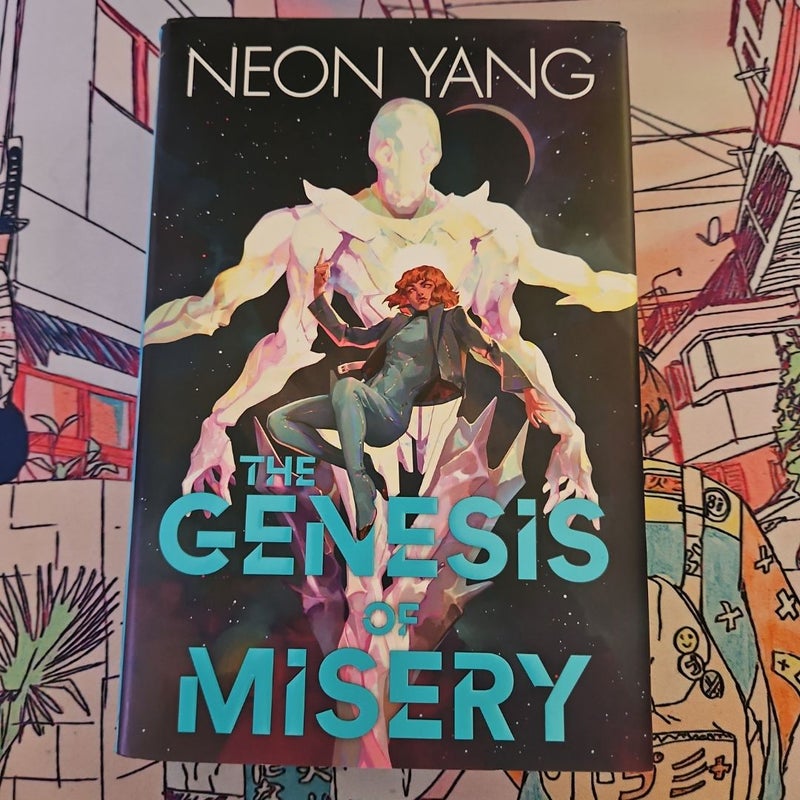 The Genesis of Misery