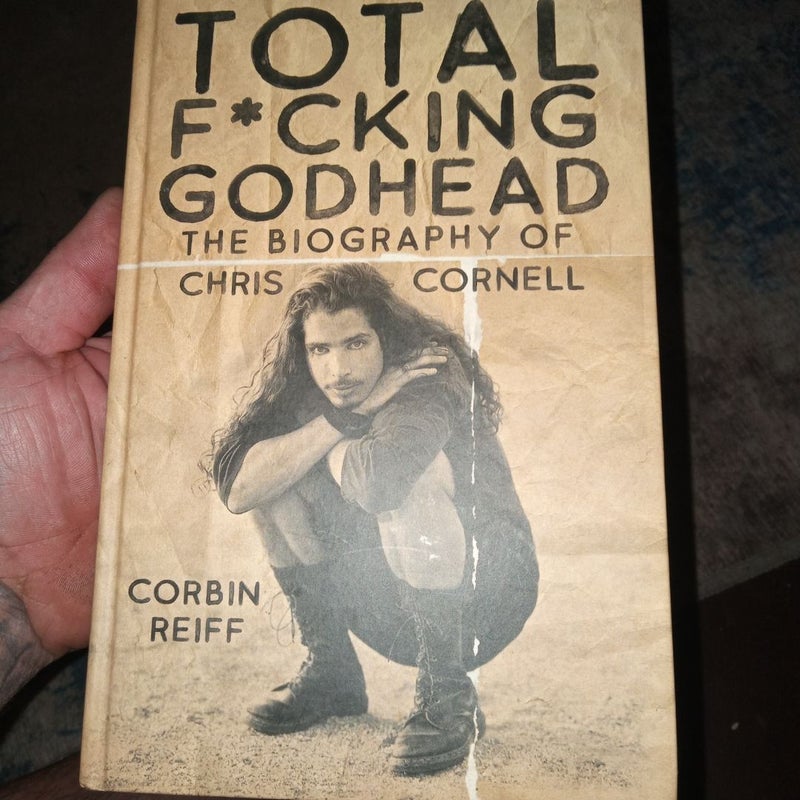 Total F*cking Godhead