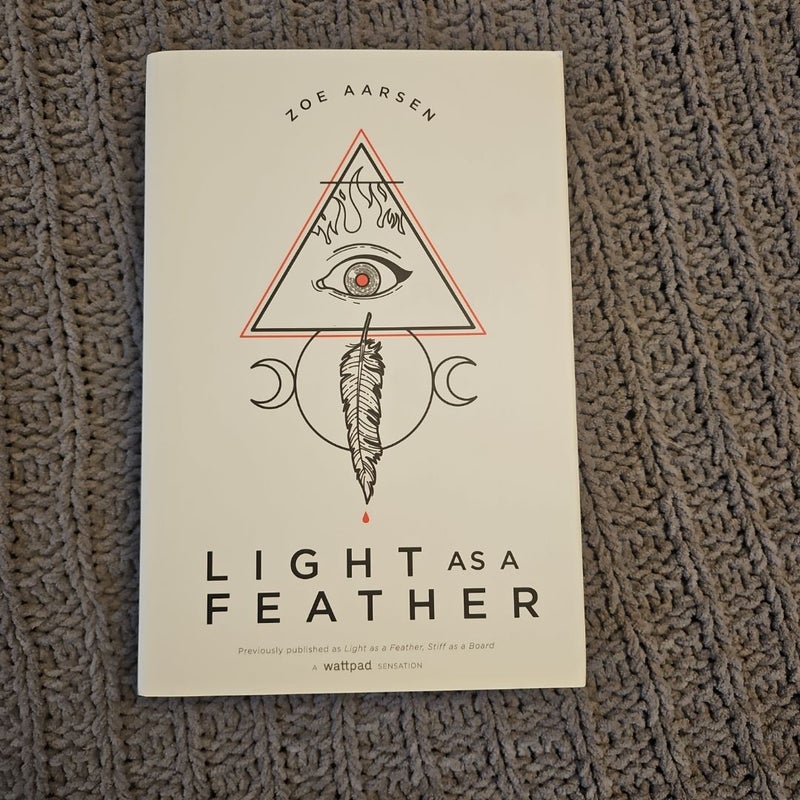 Light As a Feather