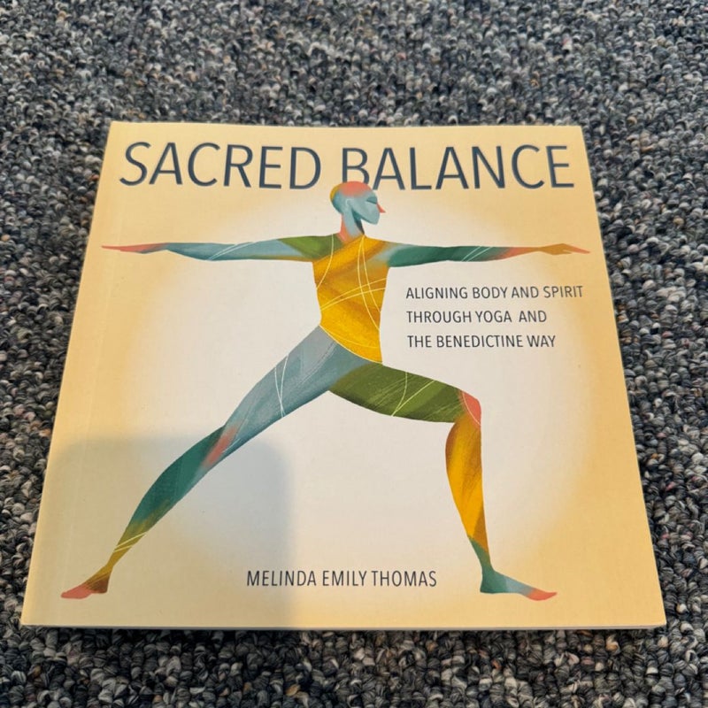 Sacred Balance