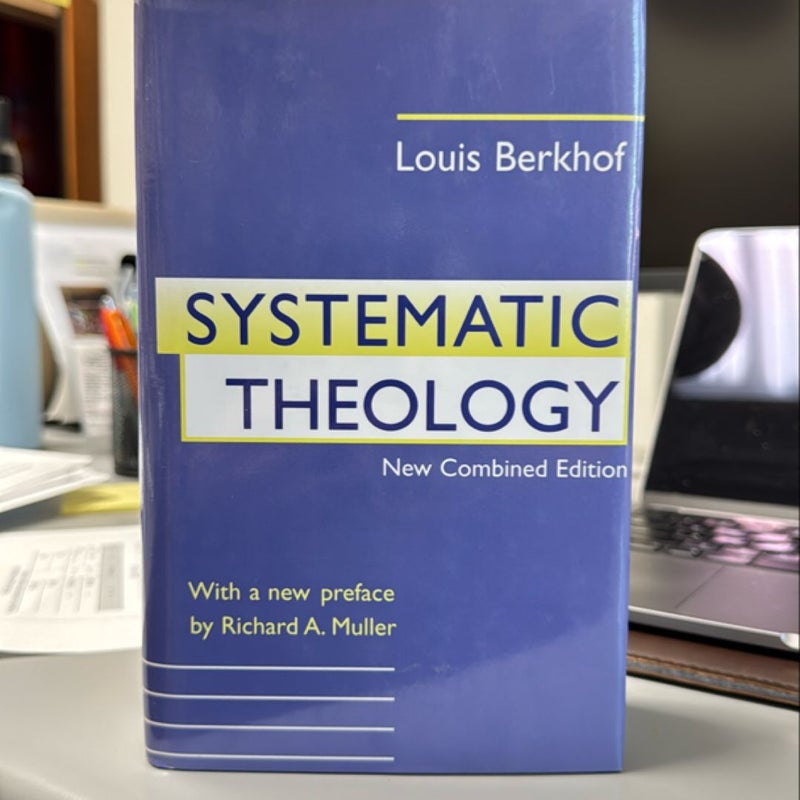 Systematic Theology