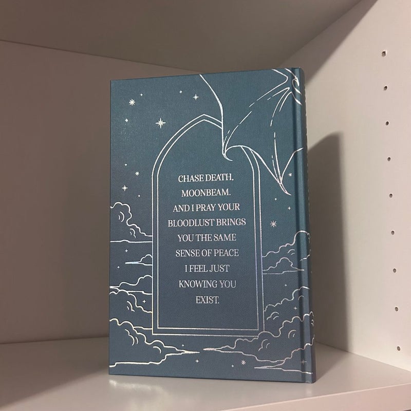 When the Moon Hatched FAIRYLOOT