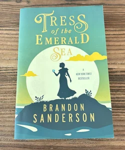 Tress of the Emerald Sea