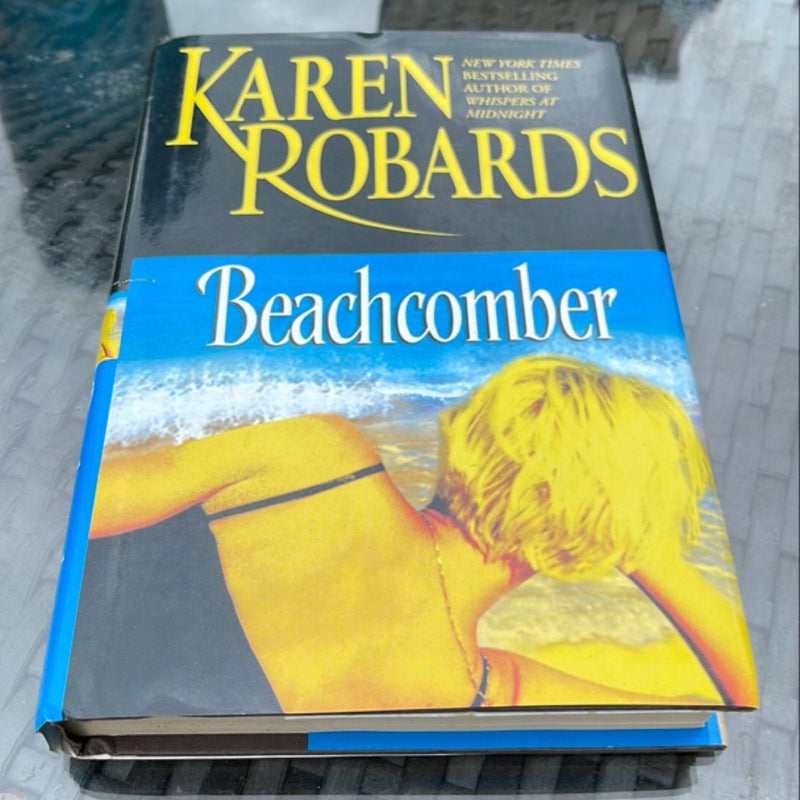 Beachcomber