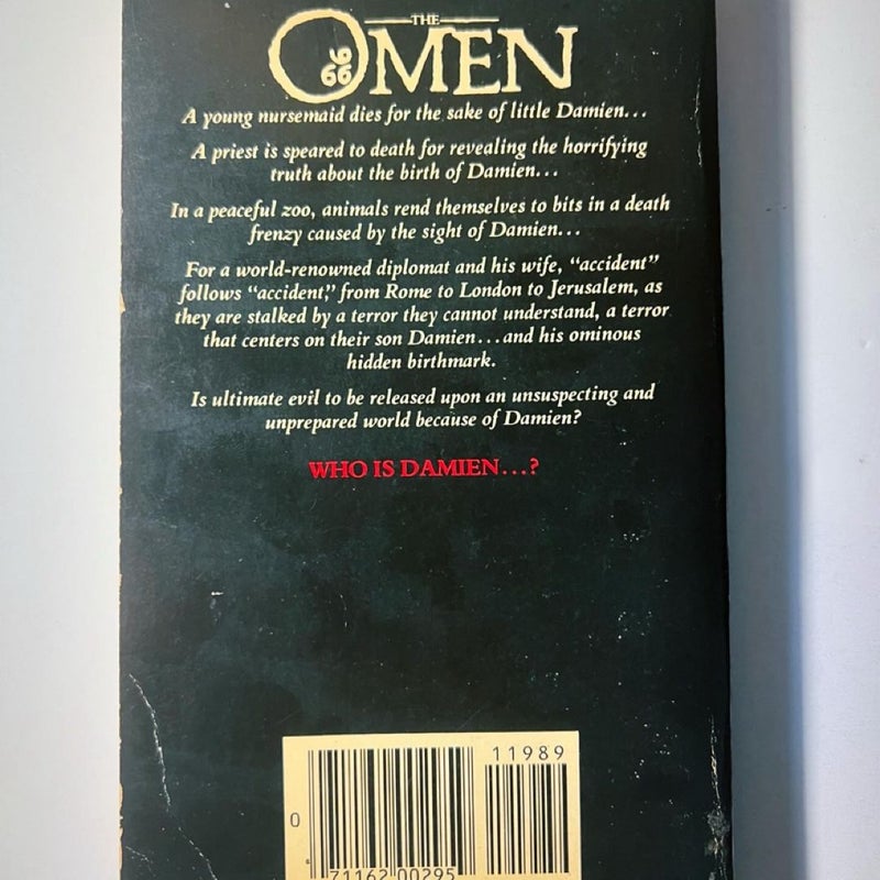 The Omen