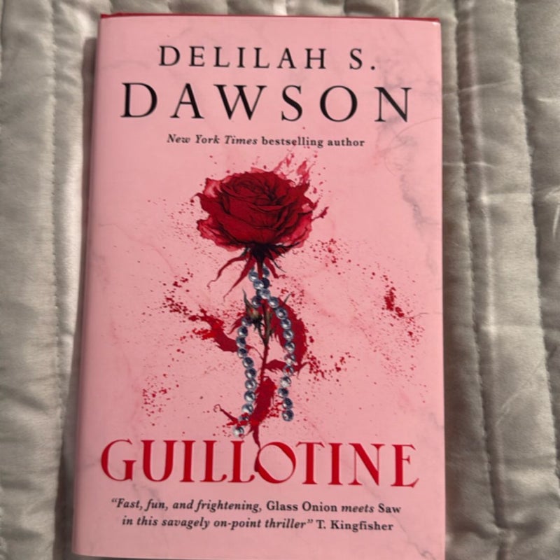 Guillotine